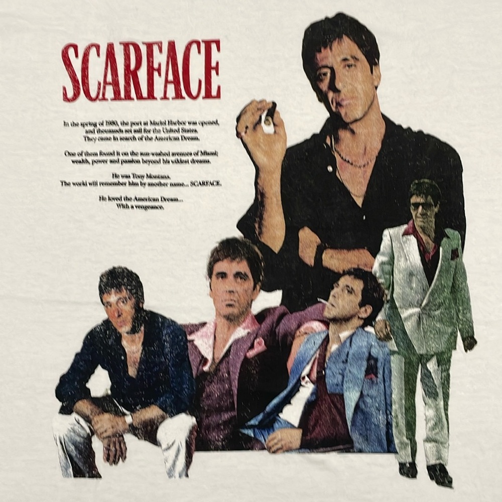 Scarface
